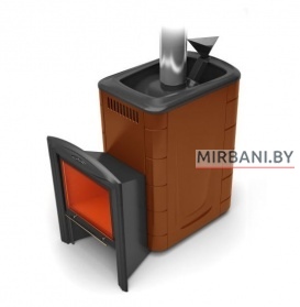 Термофор Гейзер 2014 Inox Витра ЗК терракота